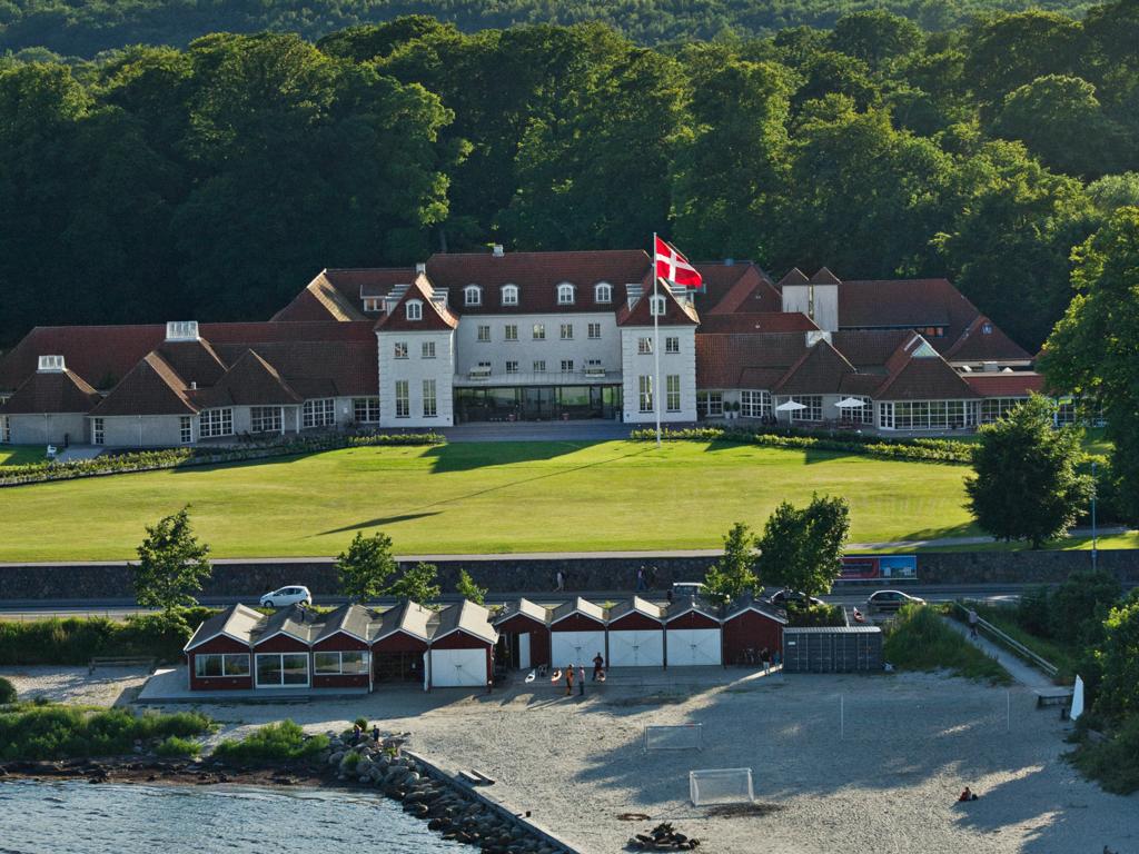 Forsikringsakademiet A/S - Rungstedgaard